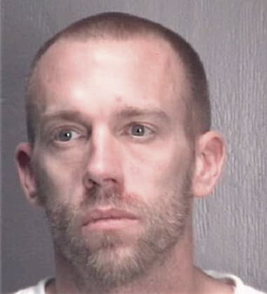Joshua Harris - New Hanover County, NC 